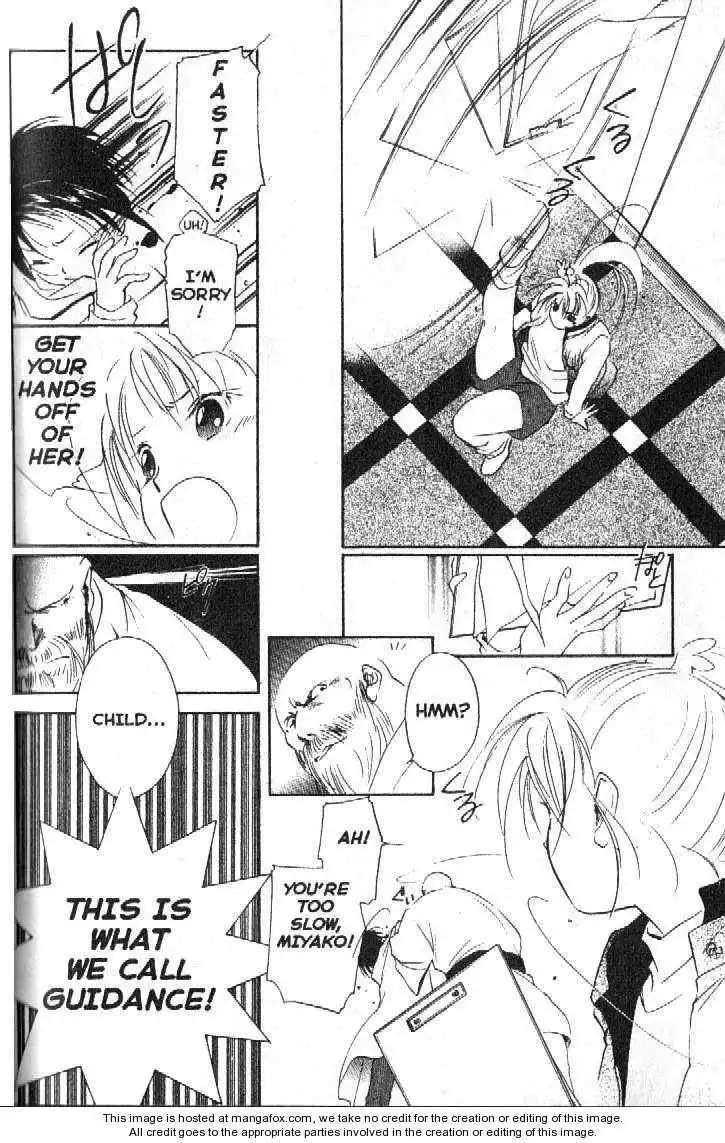 Shaolin Sisters: Reborn Chapter 3 33